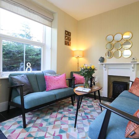 Ferndale Cottage Lynmouth Εξωτερικό φωτογραφία