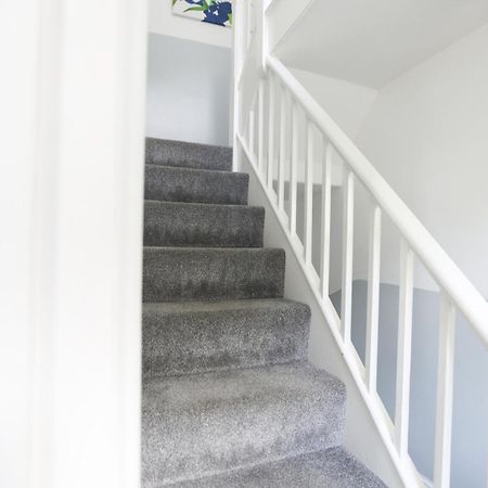 Ferndale Cottage Lynmouth Εξωτερικό φωτογραφία