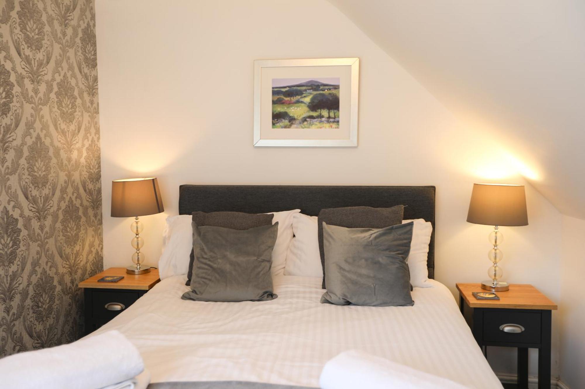 Ferndale Cottage Lynmouth Εξωτερικό φωτογραφία