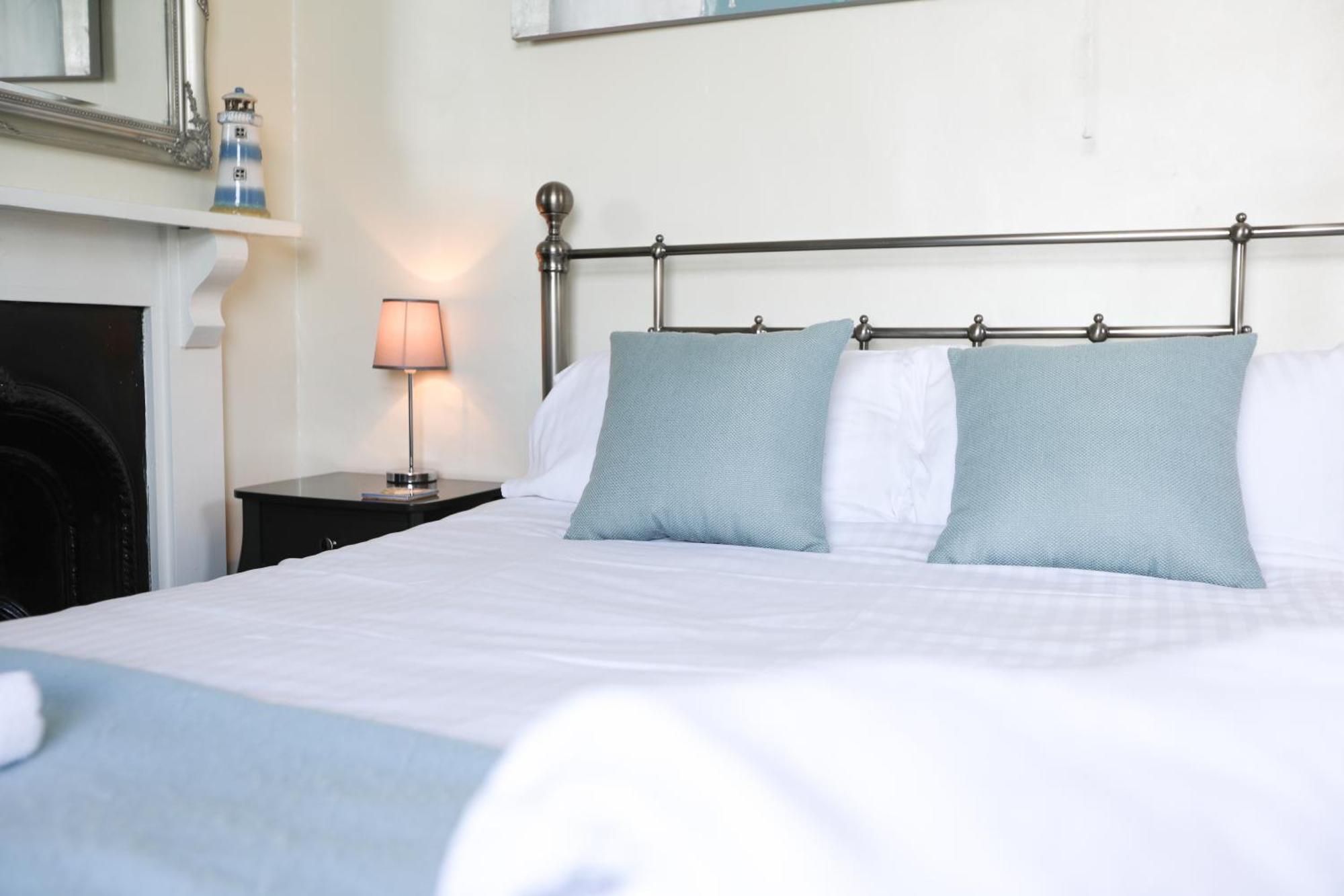 Ferndale Cottage Lynmouth Εξωτερικό φωτογραφία