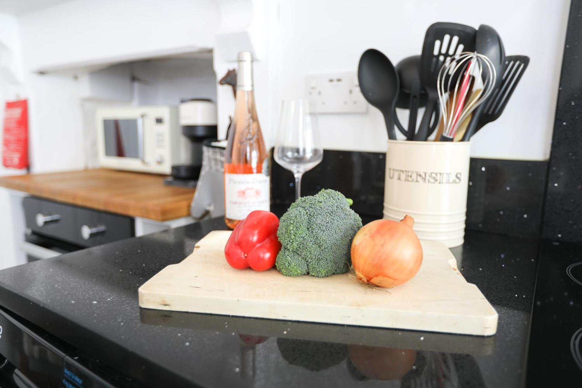 Ferndale Cottage Lynmouth Εξωτερικό φωτογραφία