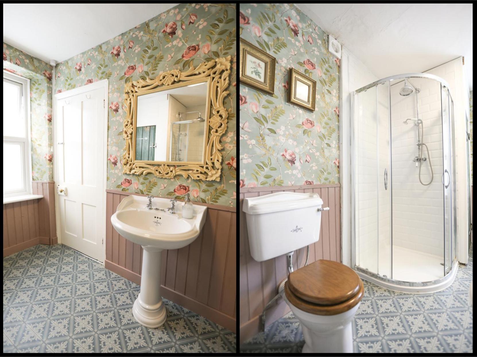 Ferndale Cottage Lynmouth Εξωτερικό φωτογραφία