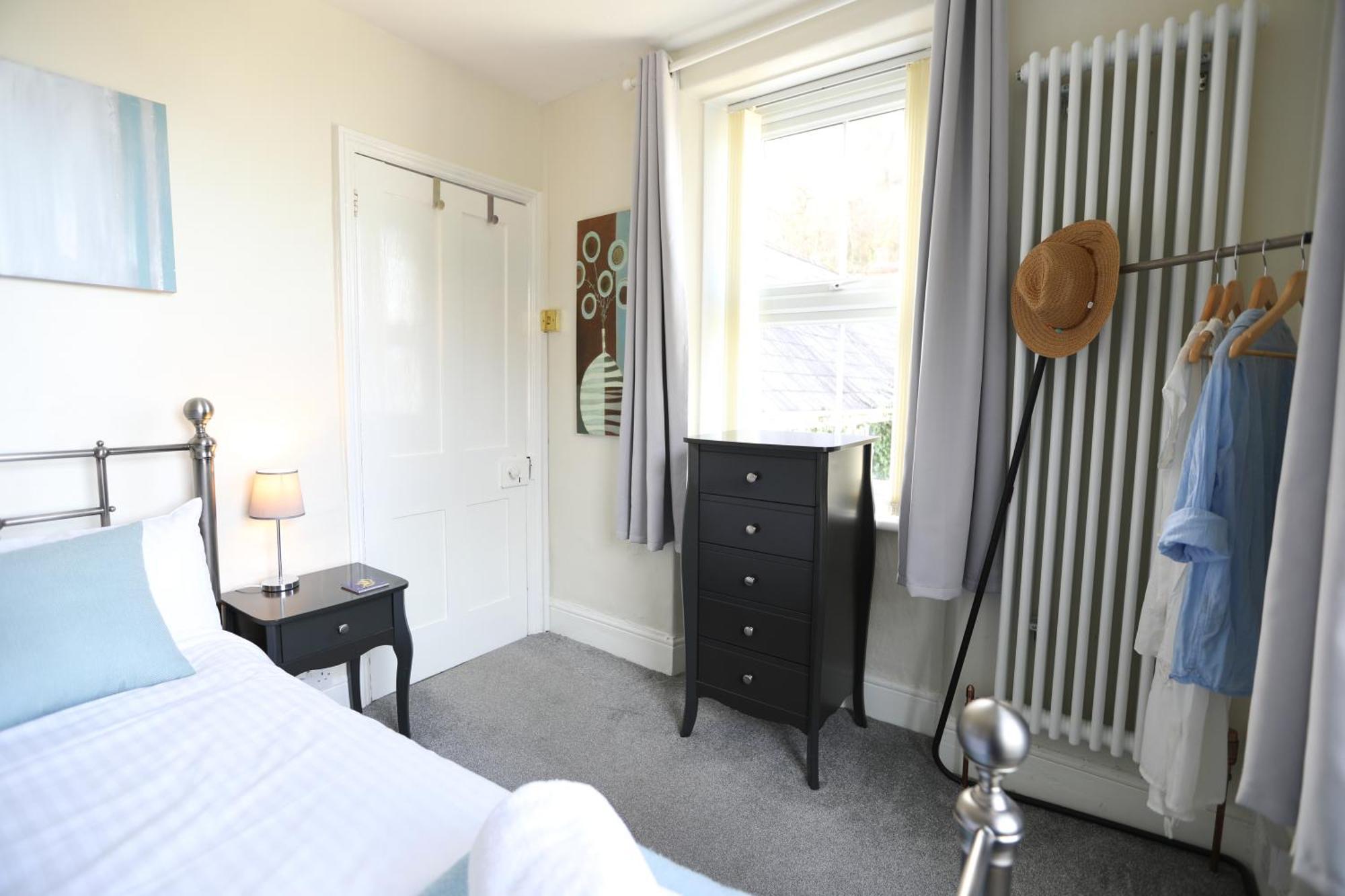 Ferndale Cottage Lynmouth Εξωτερικό φωτογραφία