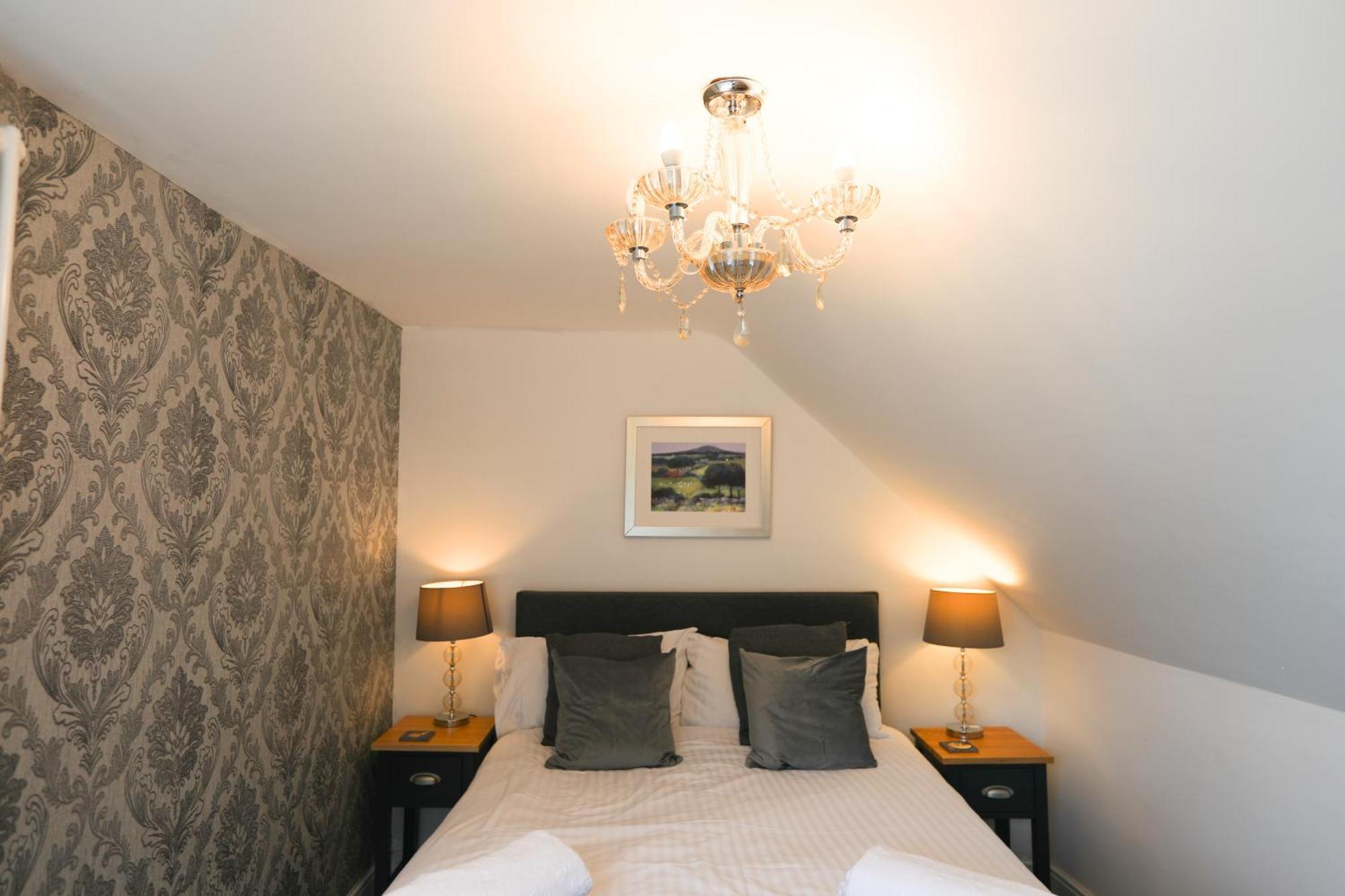 Ferndale Cottage Lynmouth Εξωτερικό φωτογραφία