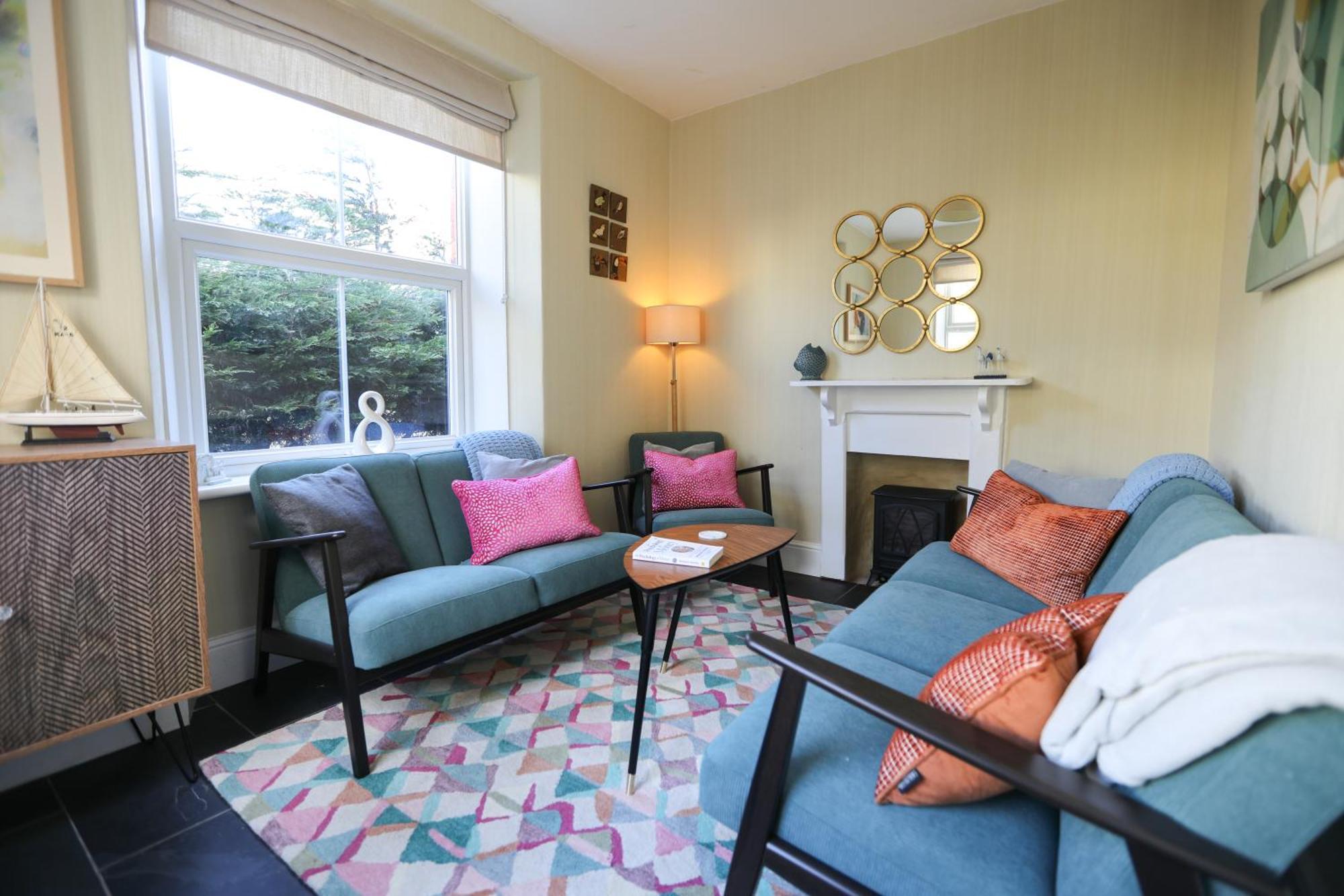 Ferndale Cottage Lynmouth Εξωτερικό φωτογραφία