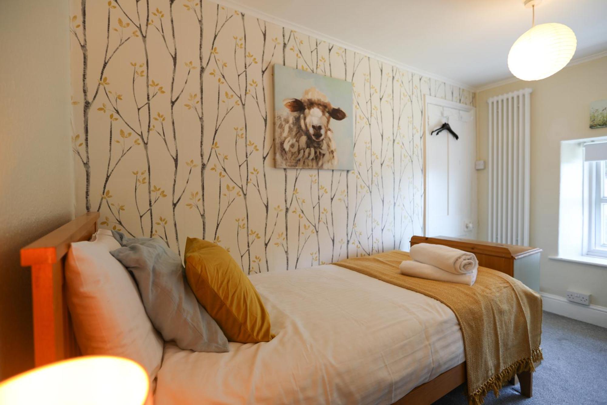 Ferndale Cottage Lynmouth Εξωτερικό φωτογραφία