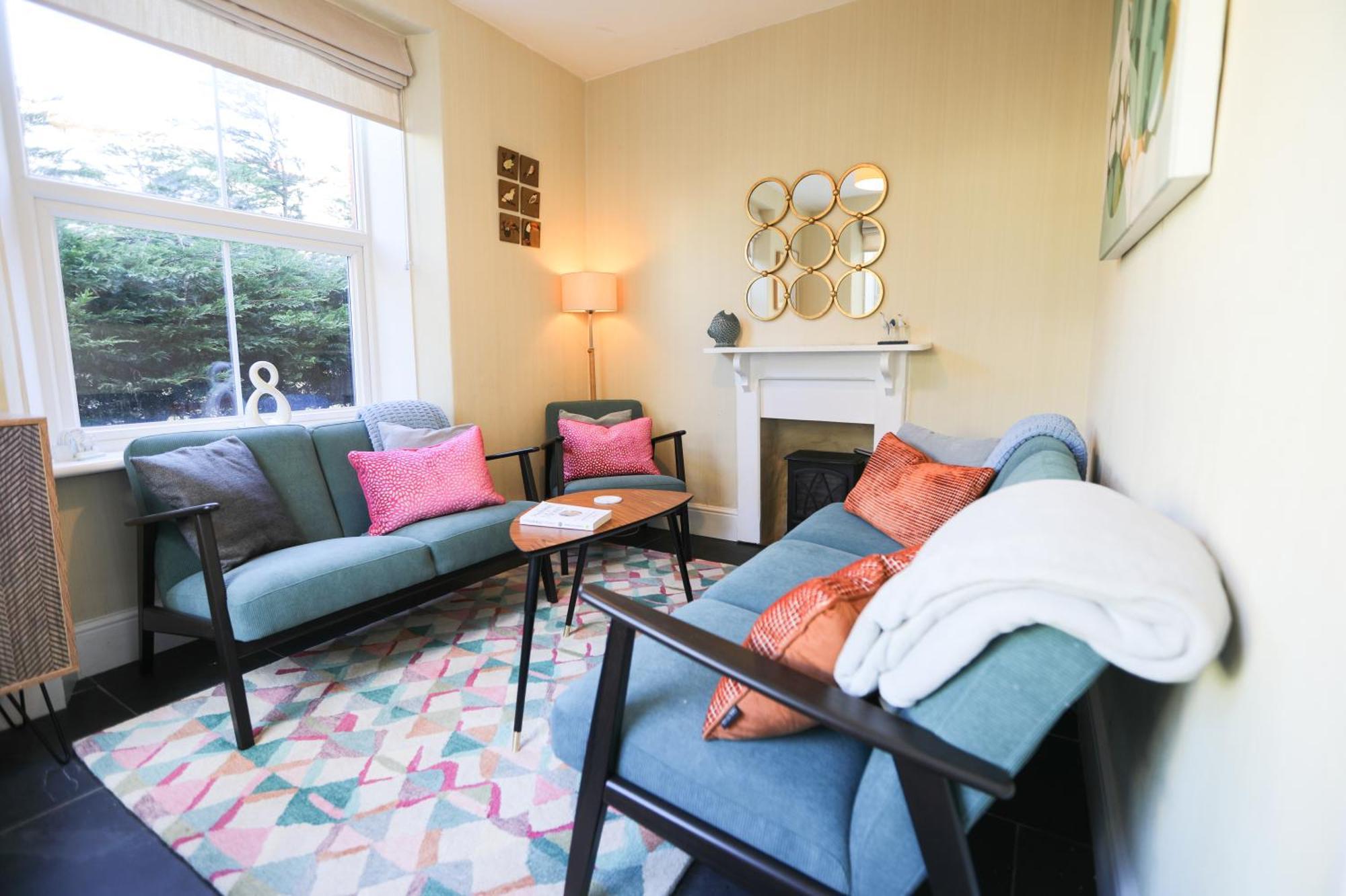 Ferndale Cottage Lynmouth Εξωτερικό φωτογραφία
