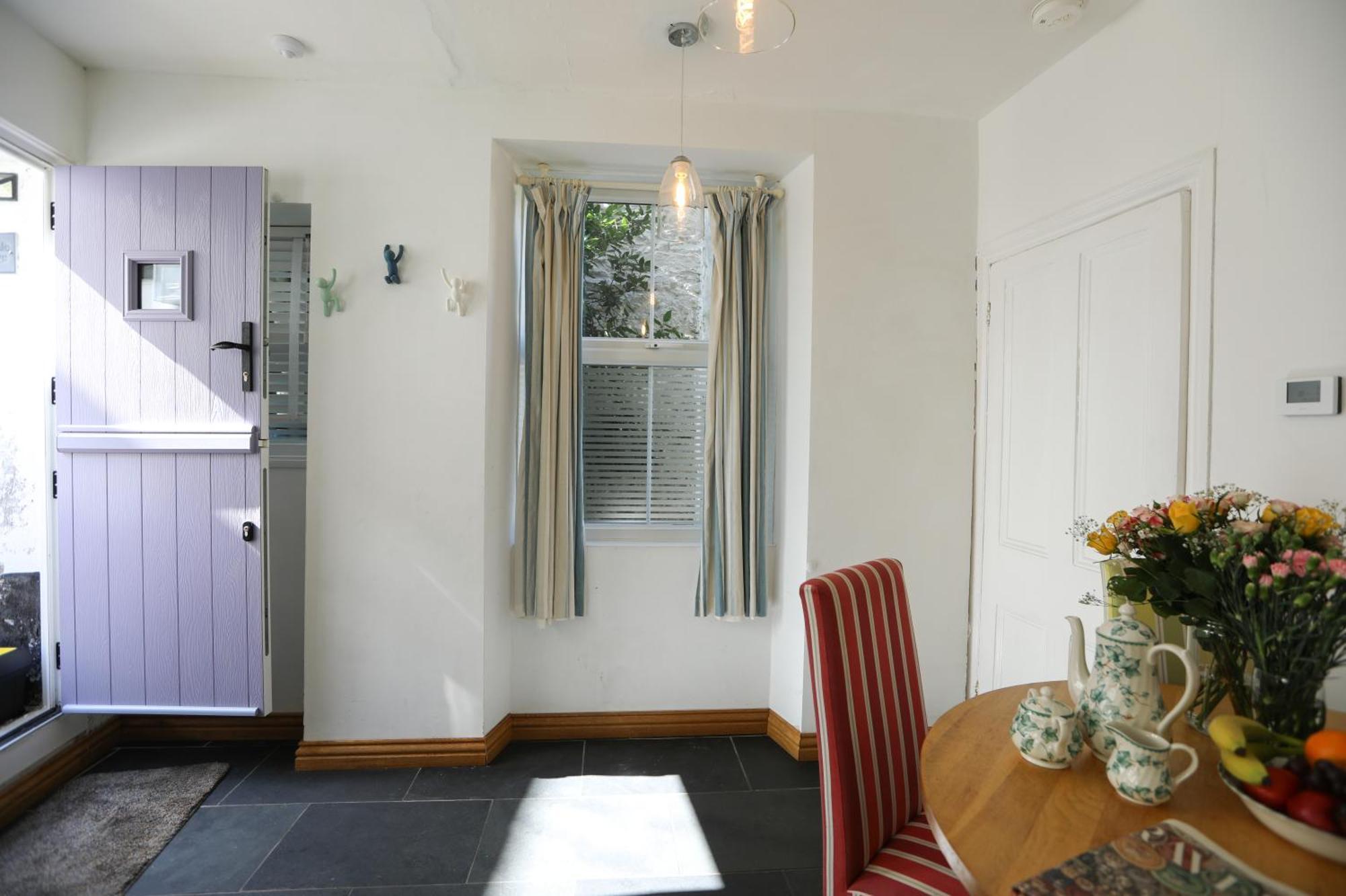 Ferndale Cottage Lynmouth Εξωτερικό φωτογραφία