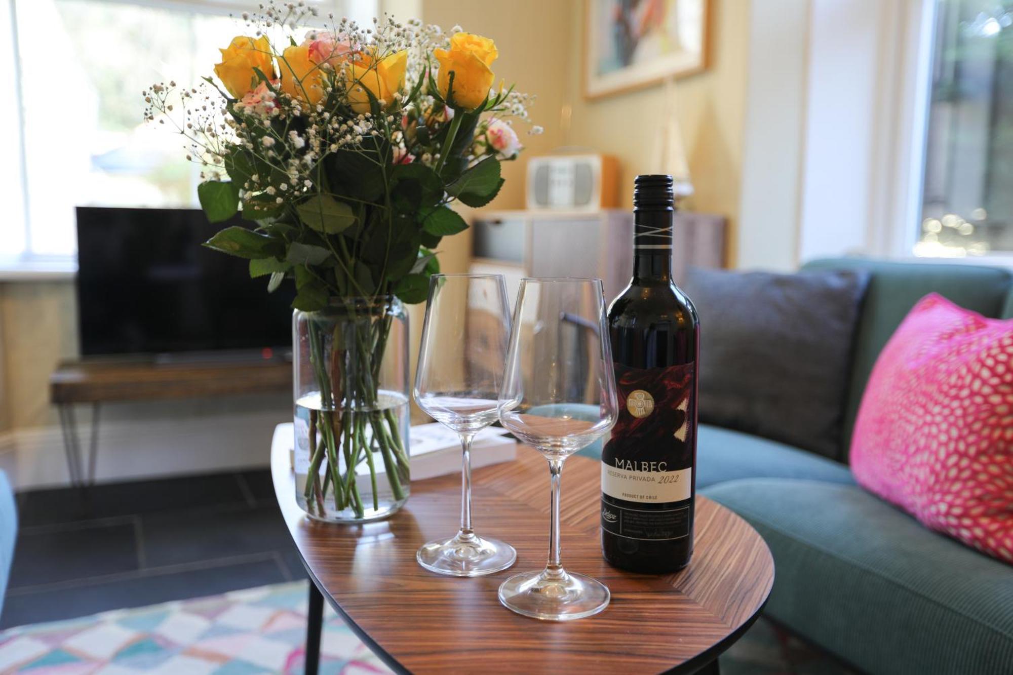 Ferndale Cottage Lynmouth Εξωτερικό φωτογραφία