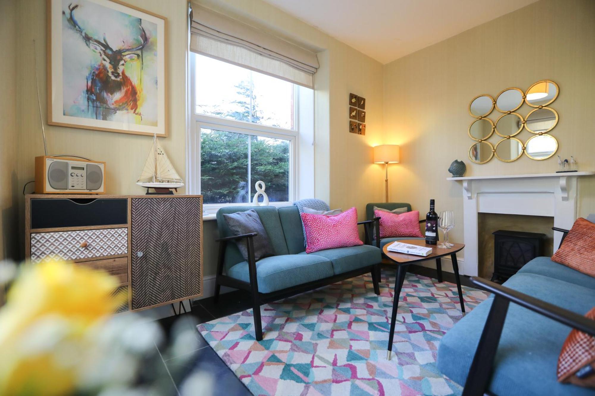 Ferndale Cottage Lynmouth Εξωτερικό φωτογραφία