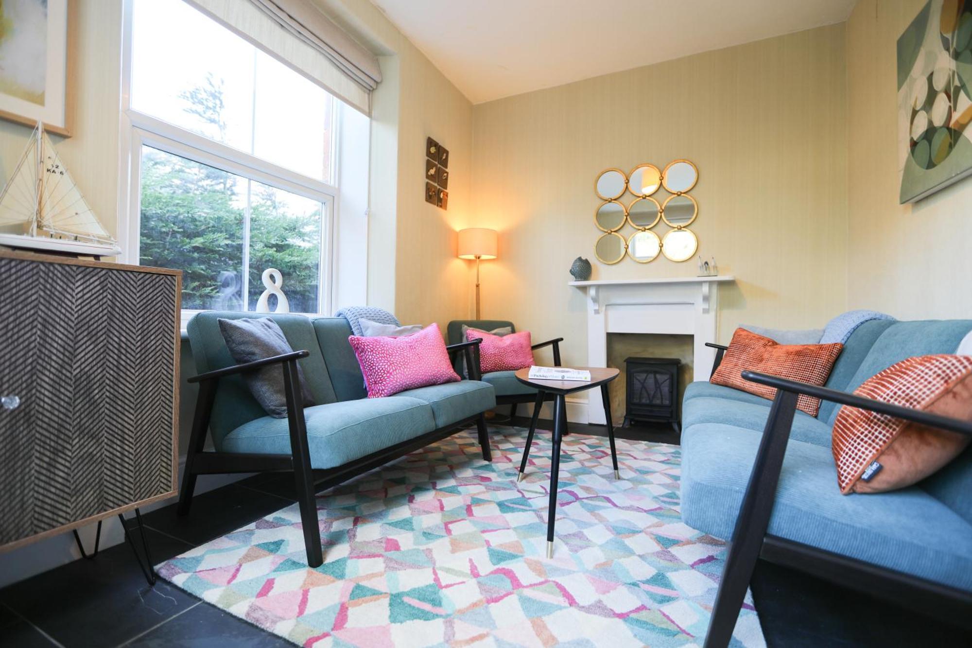 Ferndale Cottage Lynmouth Εξωτερικό φωτογραφία