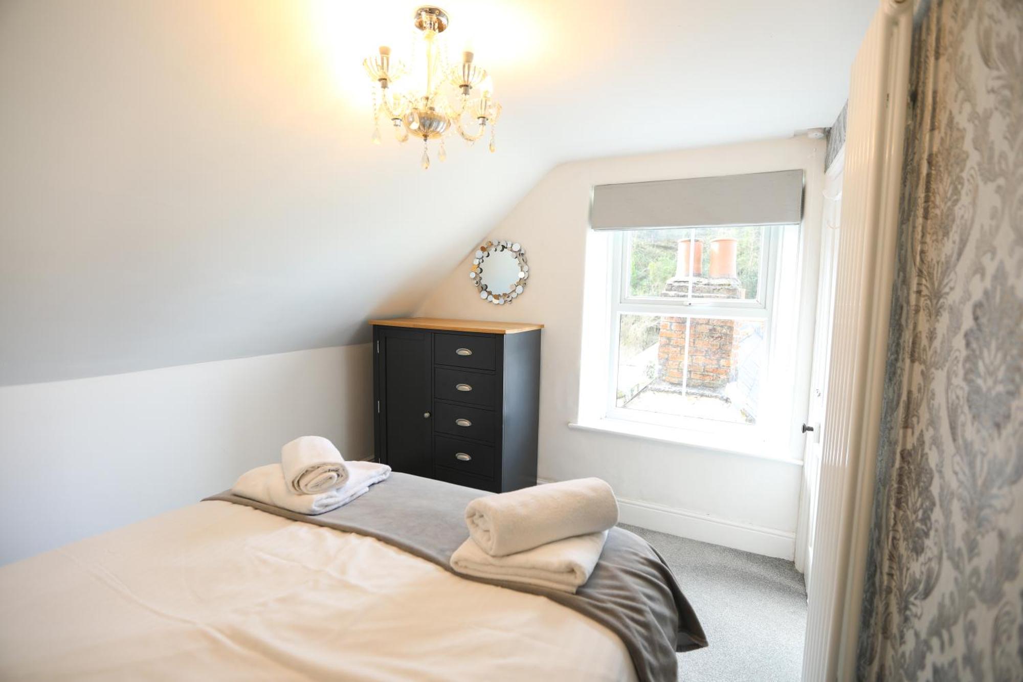 Ferndale Cottage Lynmouth Εξωτερικό φωτογραφία