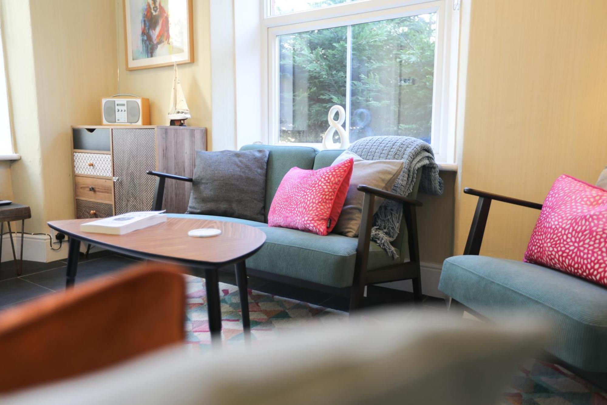 Ferndale Cottage Lynmouth Εξωτερικό φωτογραφία