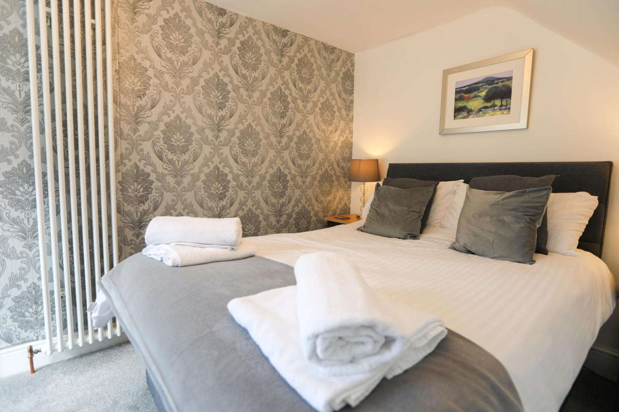 Ferndale Cottage Lynmouth Εξωτερικό φωτογραφία